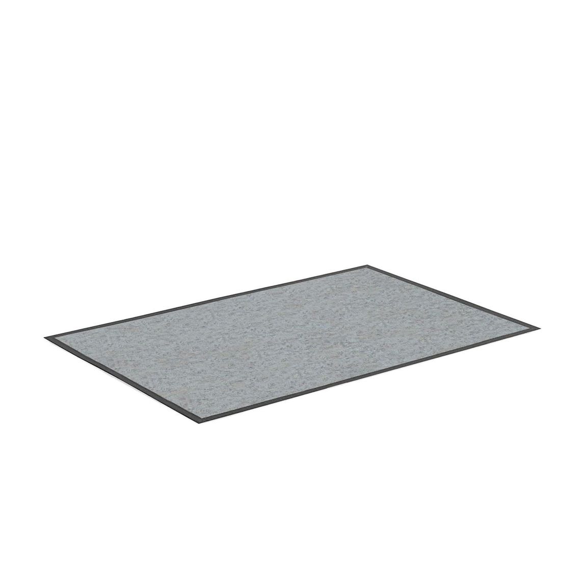 Emu Red Outdoorteppich