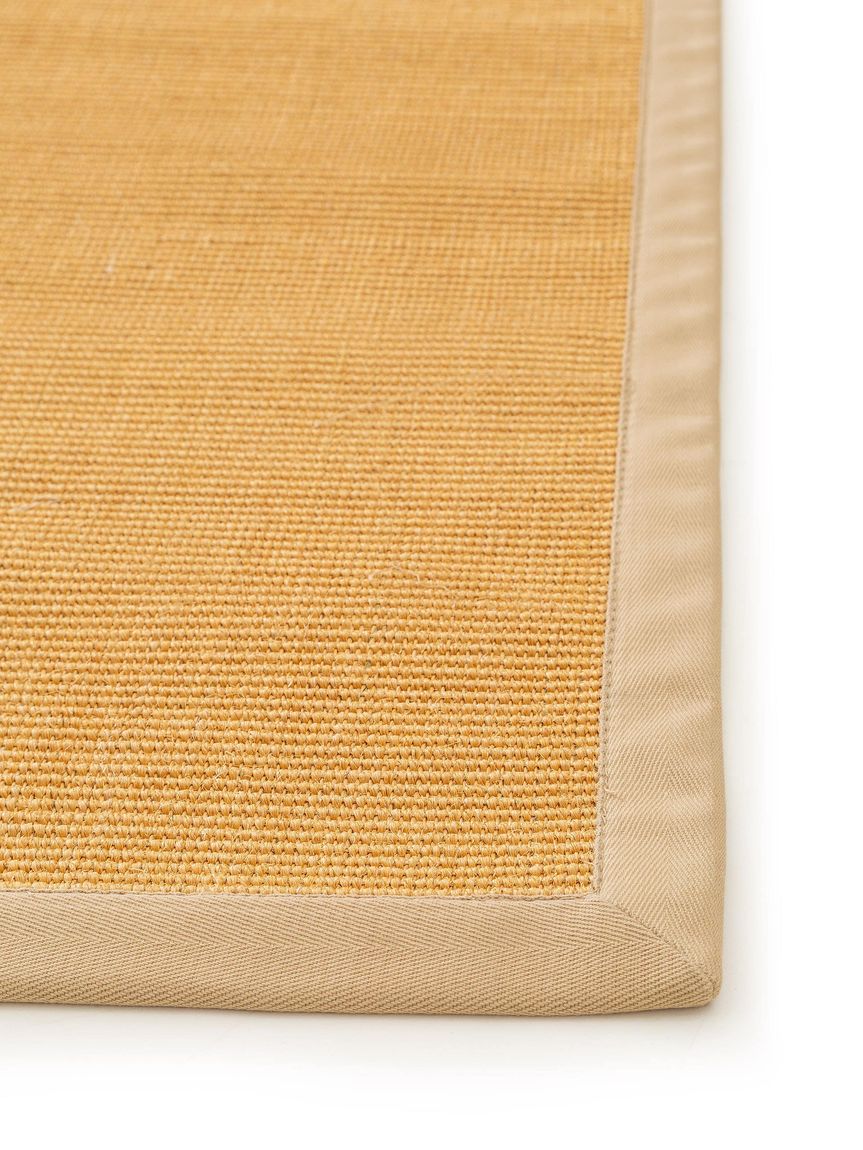 Sisalteppich Sana Beige