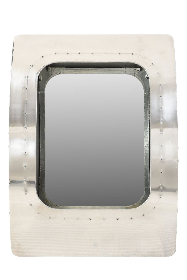 AIRMAN Dielen-Set 4 Silber