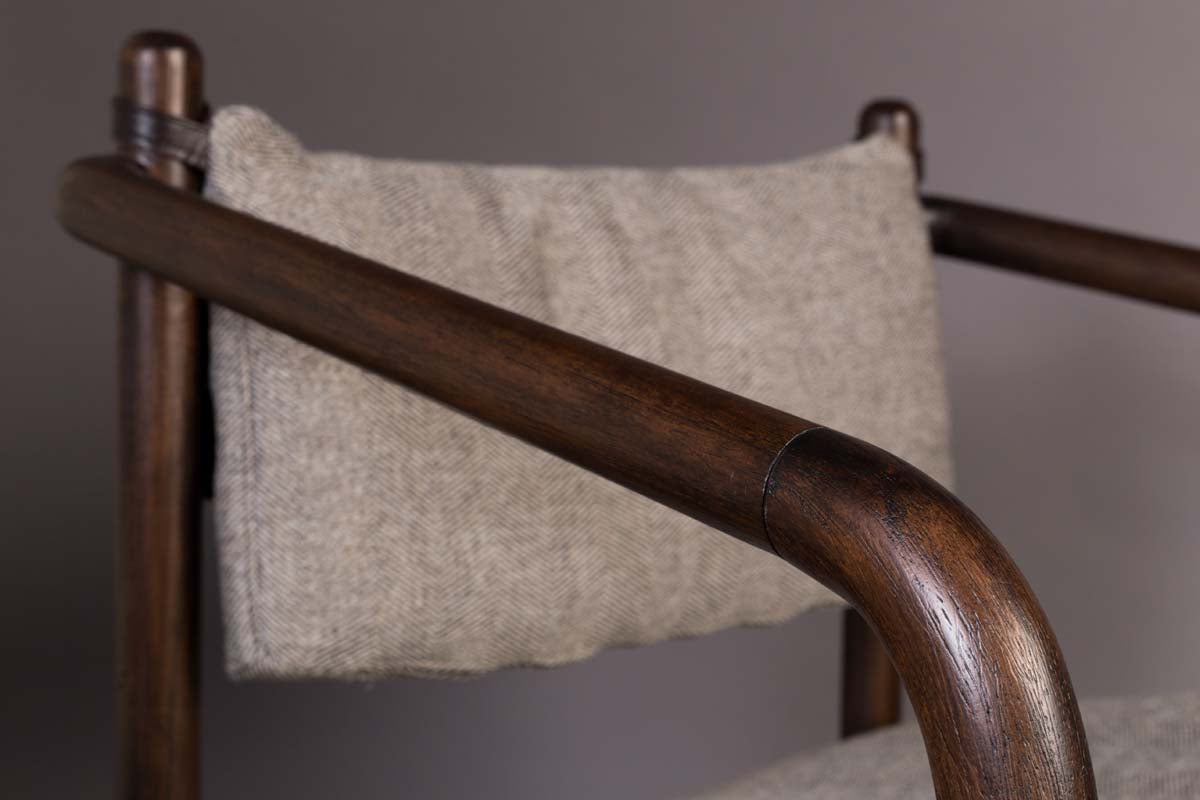 Torrance Lounge-Sessel