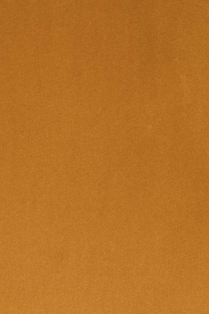 Bon Lounge-Sessel mit Samtbezug Gold