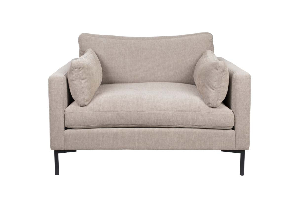 Summer Sessel Beige