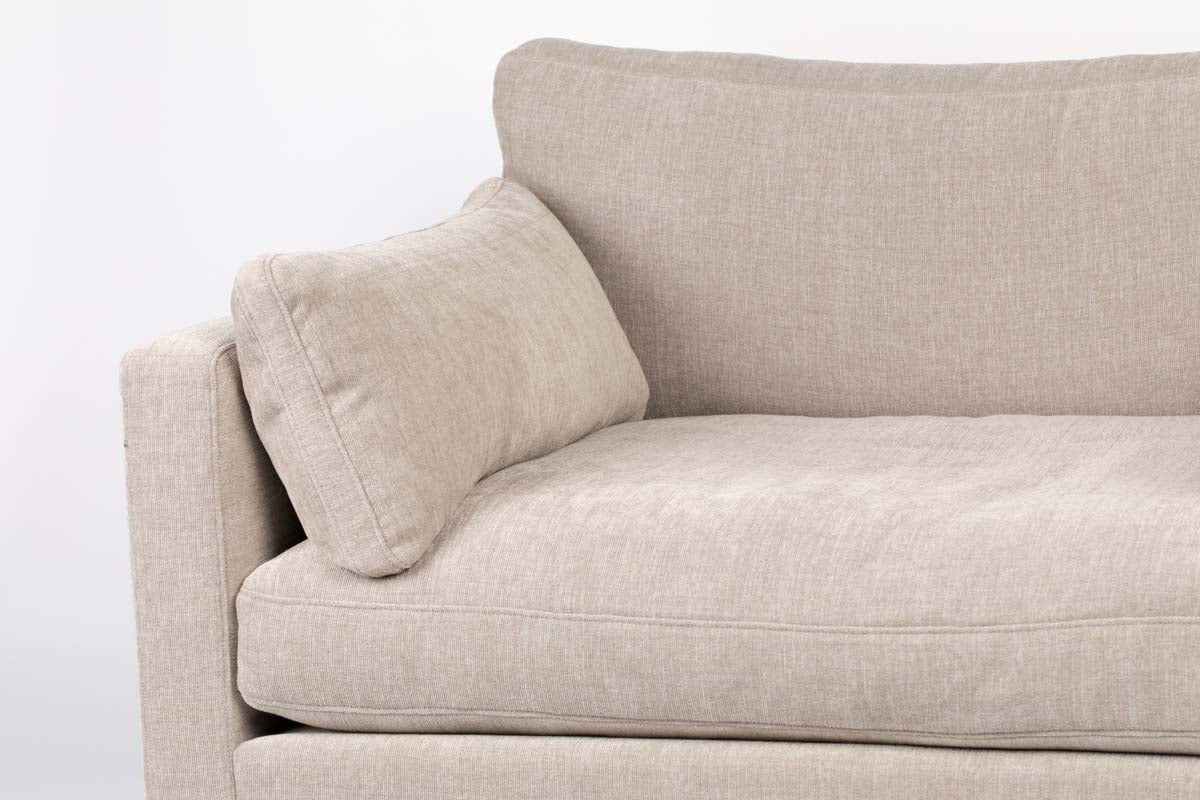 Summer Sessel Beige