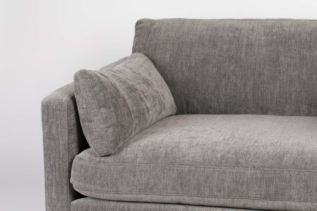 Summer Sessel Anthrazit