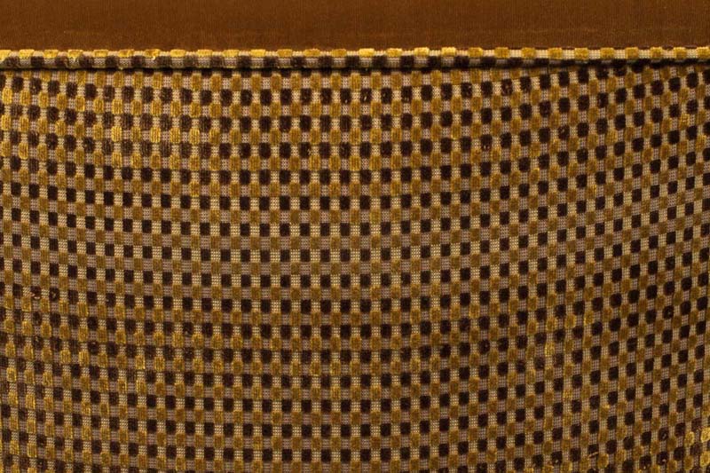 Madis Lounge-Sessel Braun