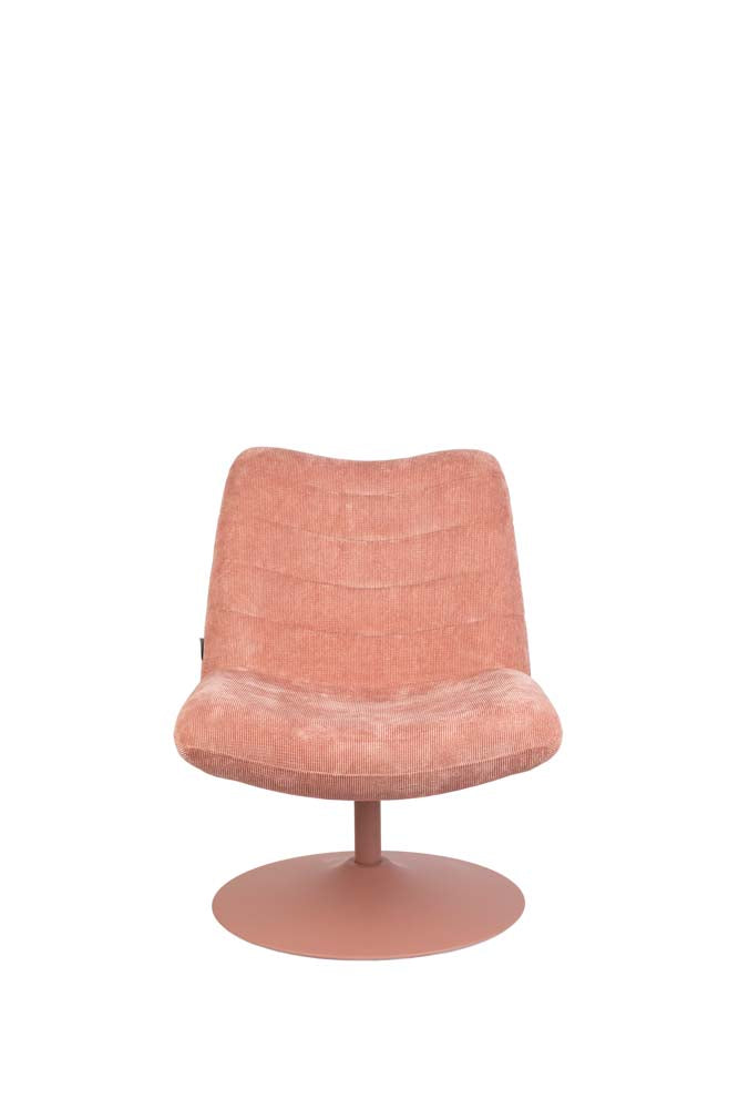 Bubba Sessel Pink