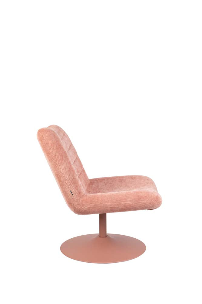 Bubba Sessel Pink