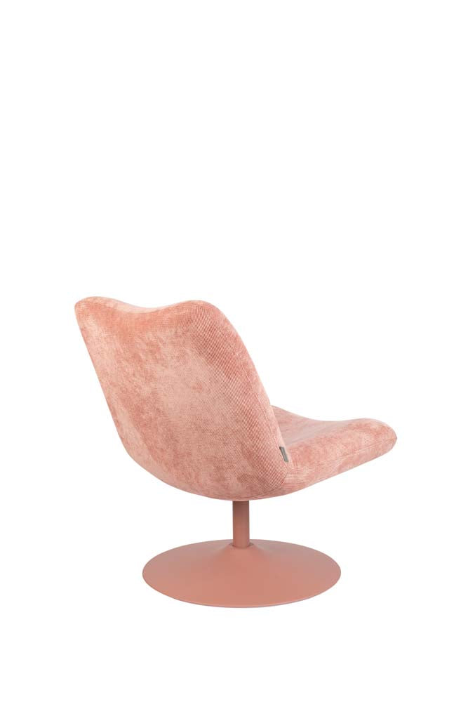 Bubba Sessel Pink