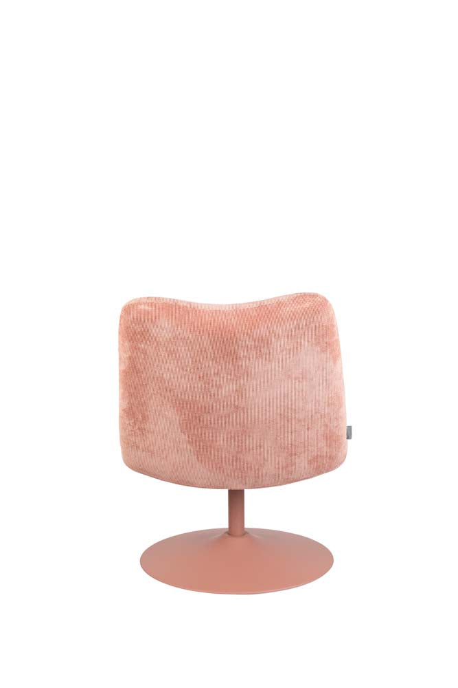 Bubba Sessel Pink