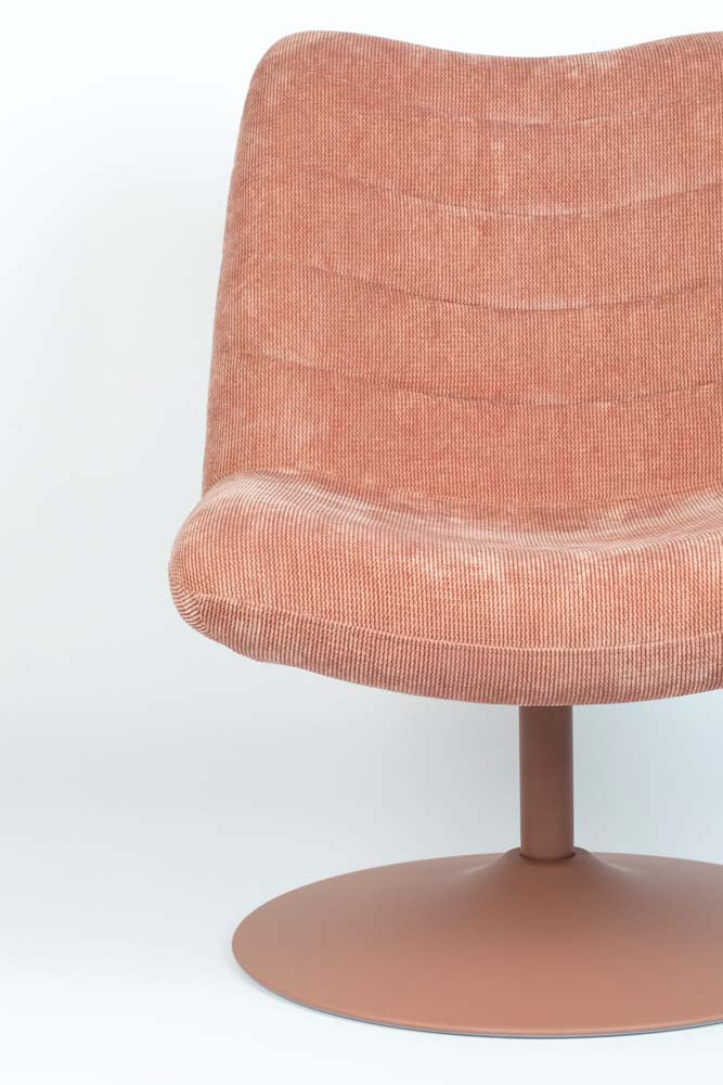 Bubba Sessel Pink