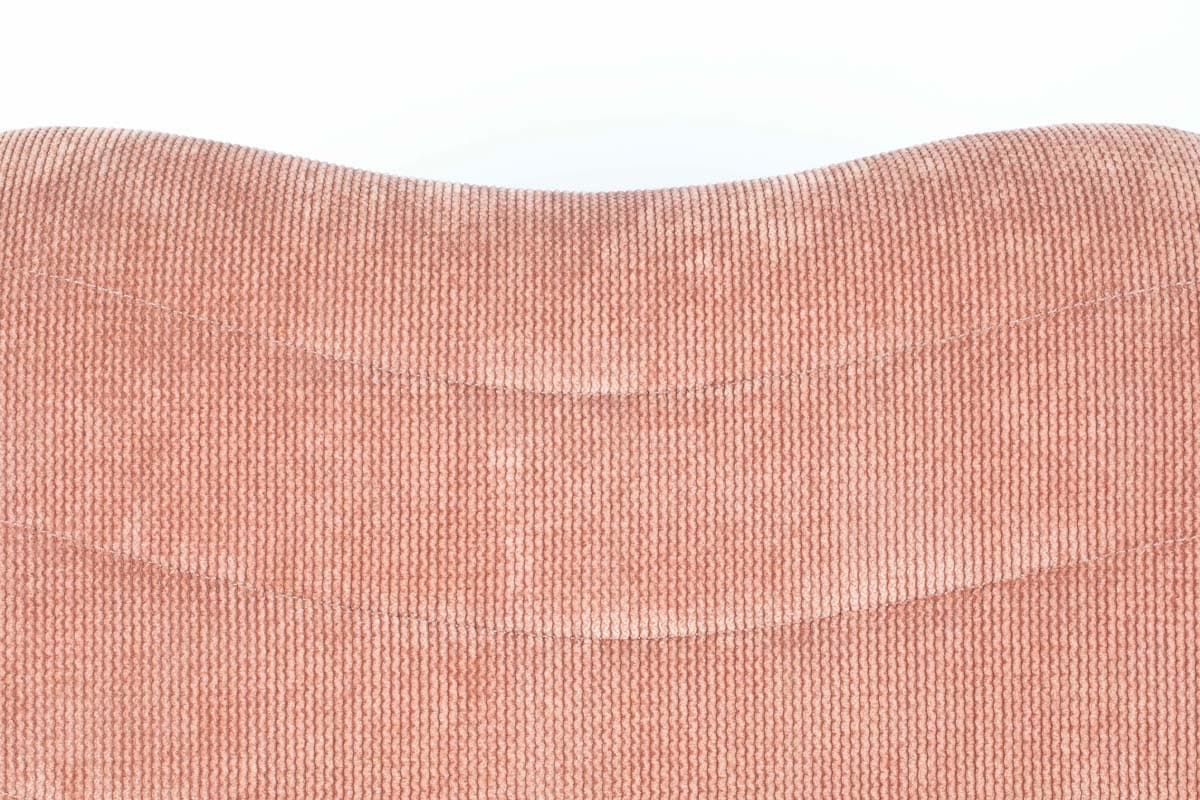 Bubba Sessel Pink