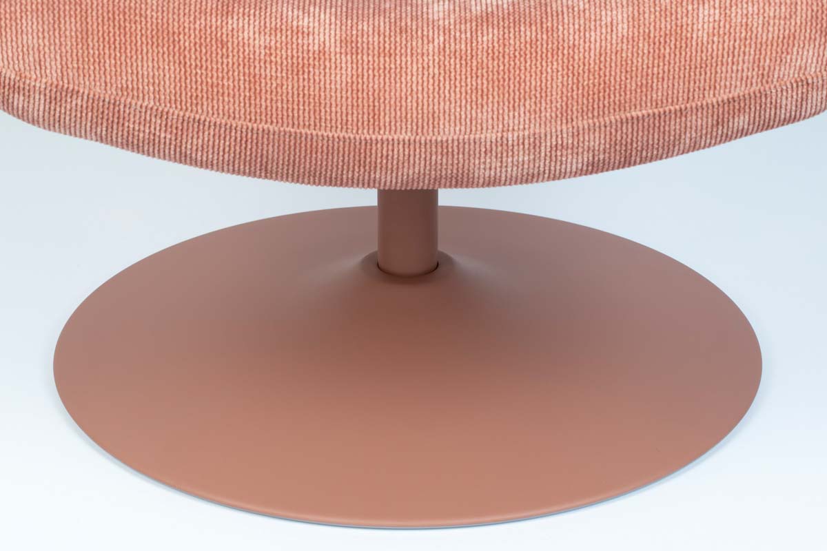 Bubba Sessel Pink
