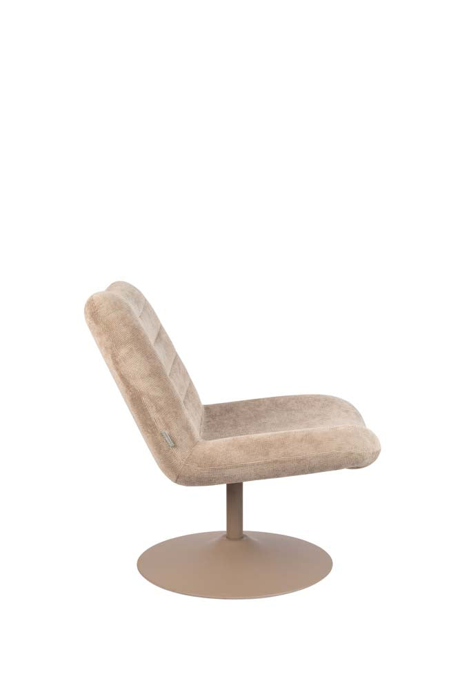 Bubba Sessel Beige