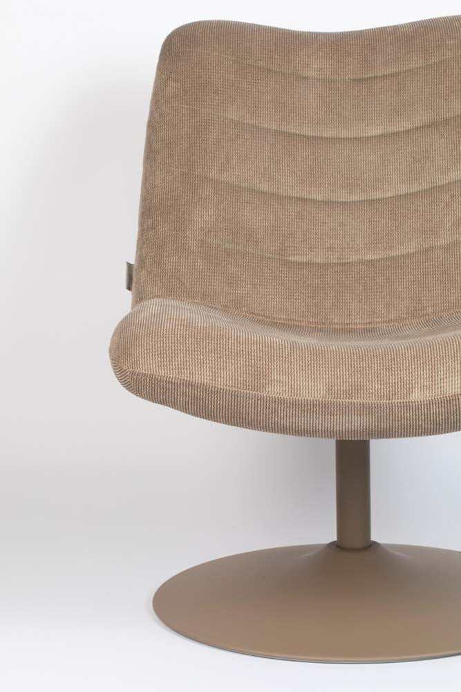 Bubba Sessel Beige