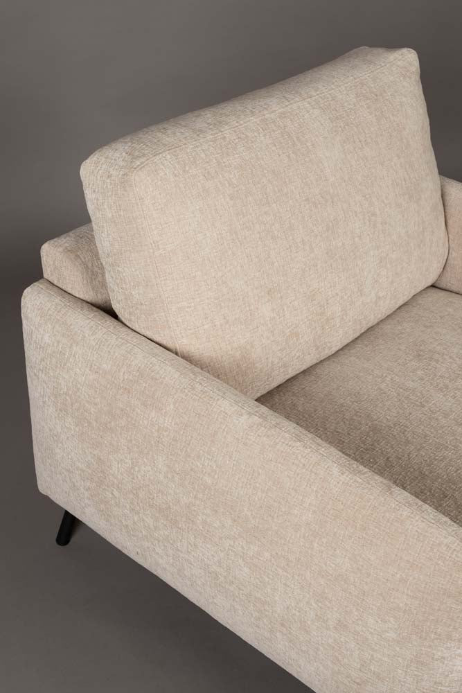 Loungesessel HARPER Natur