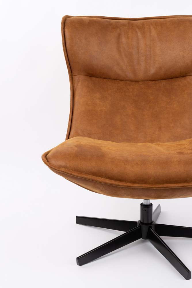 Loungesessel JOHN Braun