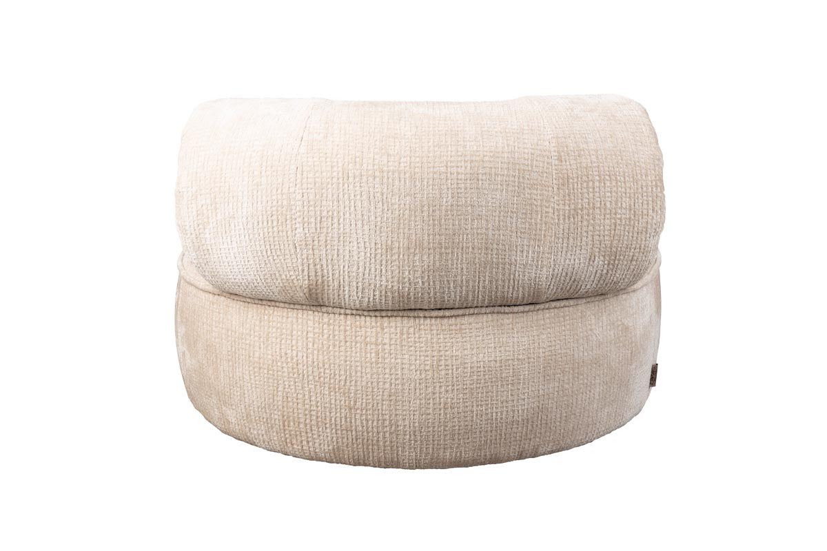 Loungesessel Tilbury Beige