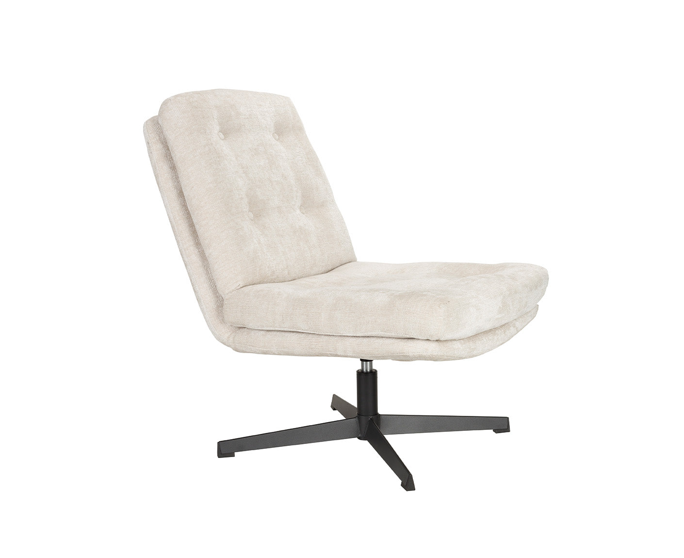 Kai Loungesessel drehbar