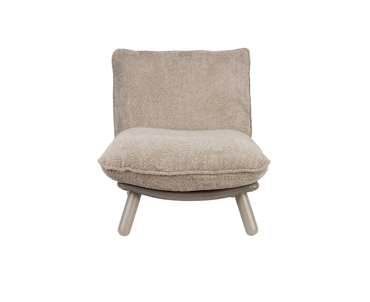 Lazy Sack Loungesessel Soft Beige