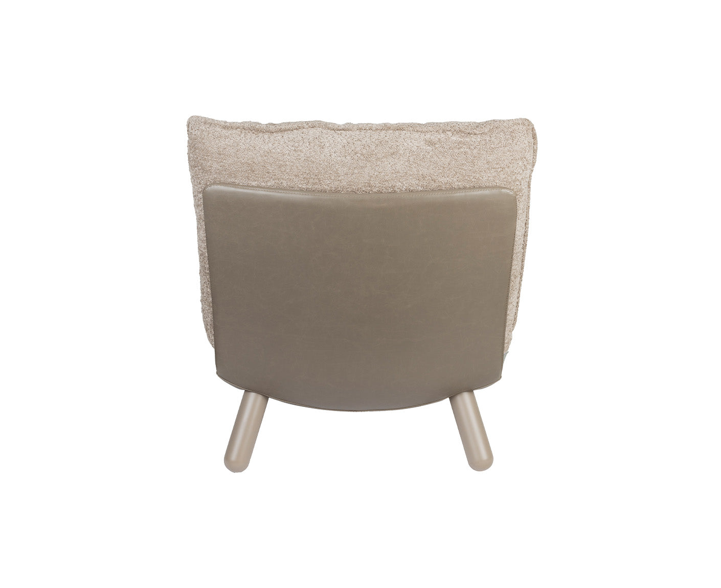 Lazy Sack Loungesessel Soft Beige