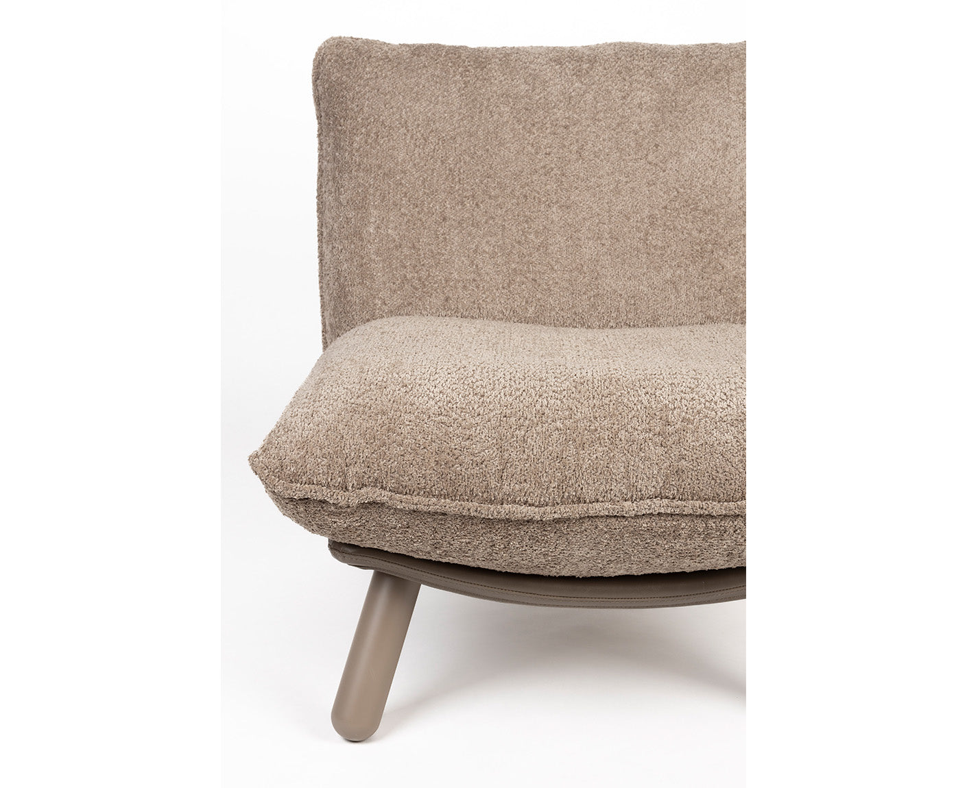 Lazy Sack Loungesessel Soft Beige