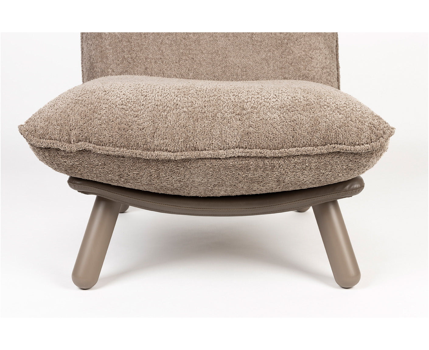Lazy Sack Loungesessel Soft Beige