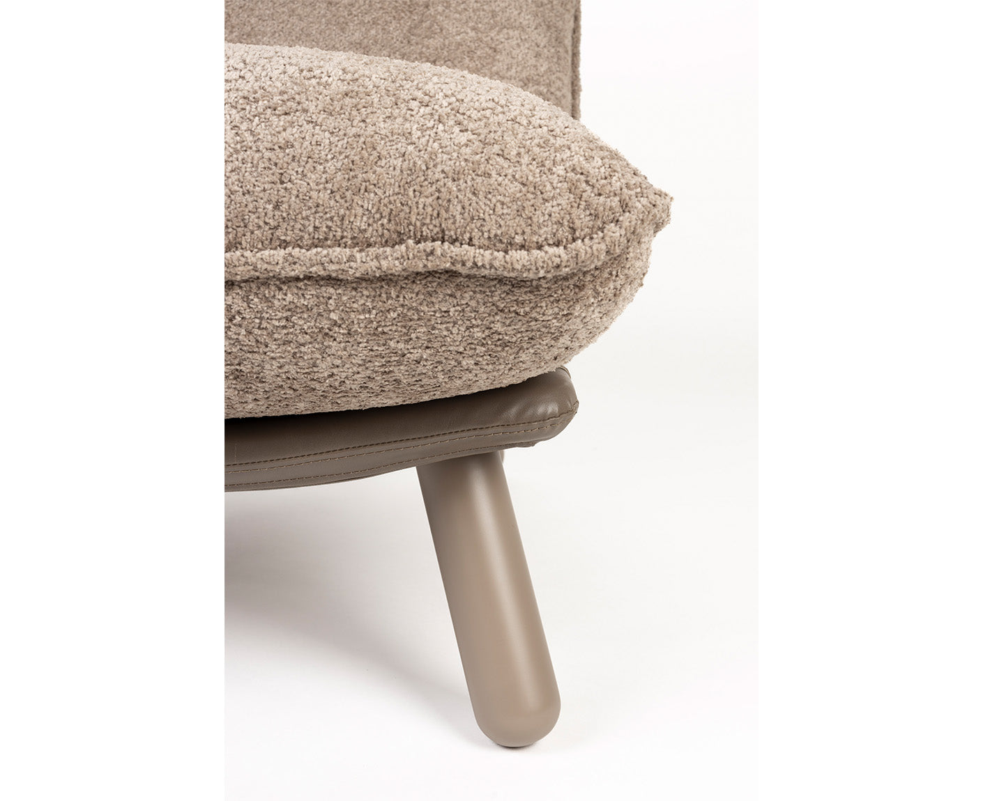 Lazy Sack Loungesessel Soft Beige