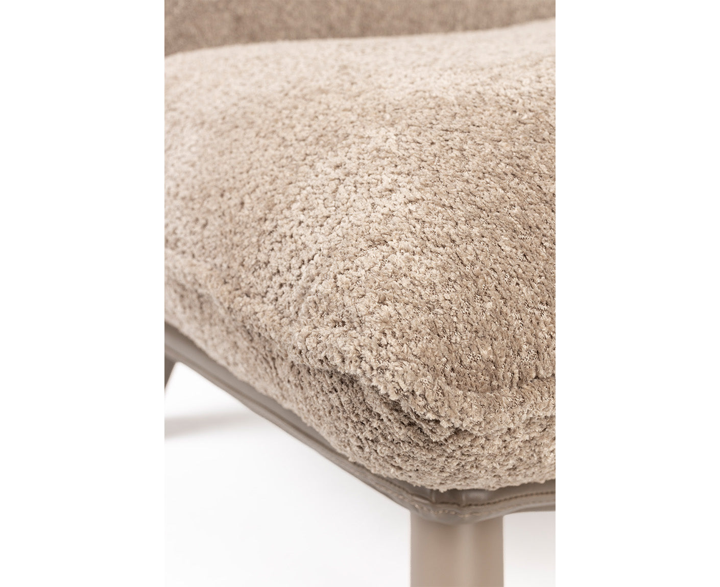 Lazy Sack Loungesessel Soft Beige