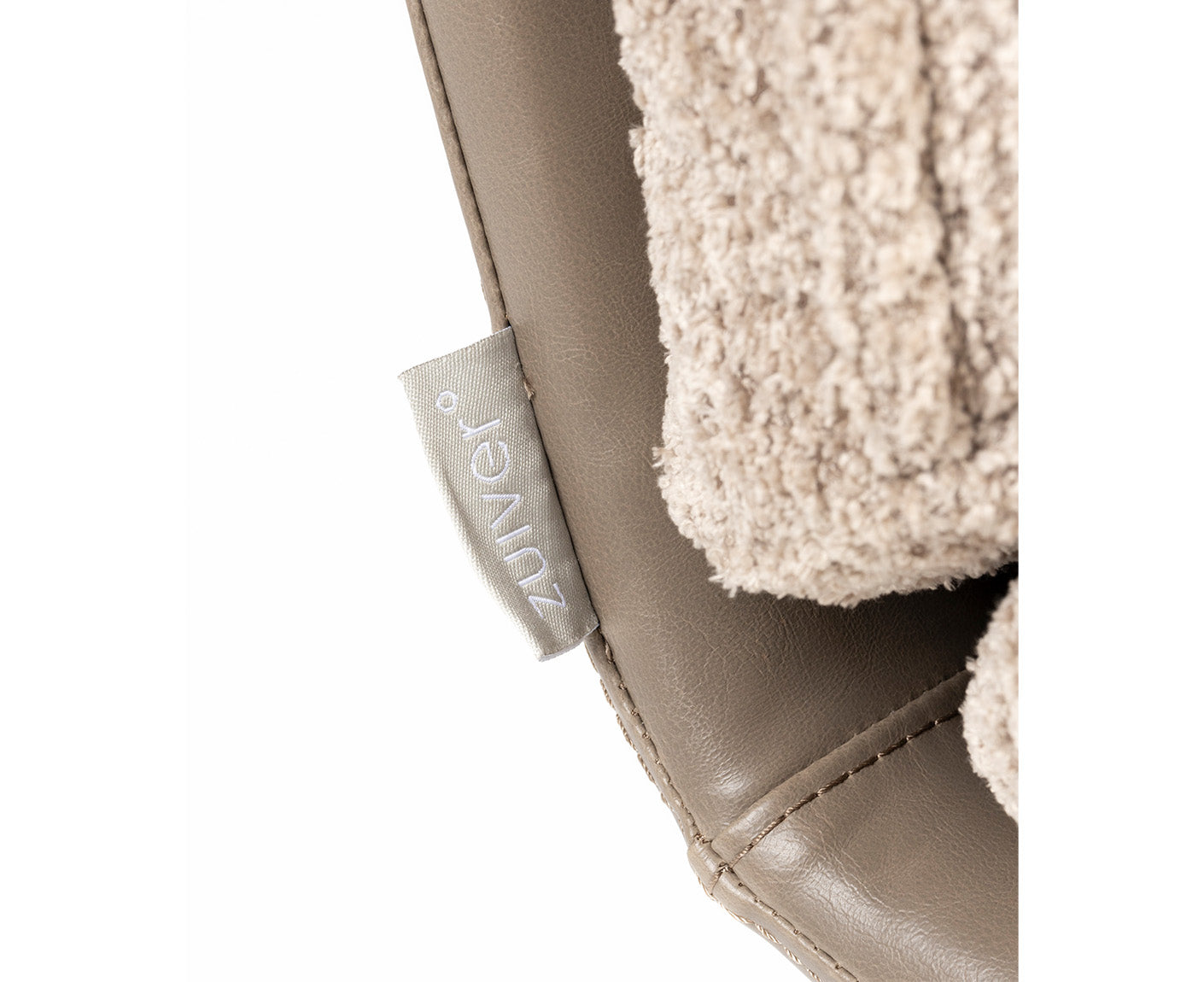 Lazy Sack Loungesessel Soft Beige