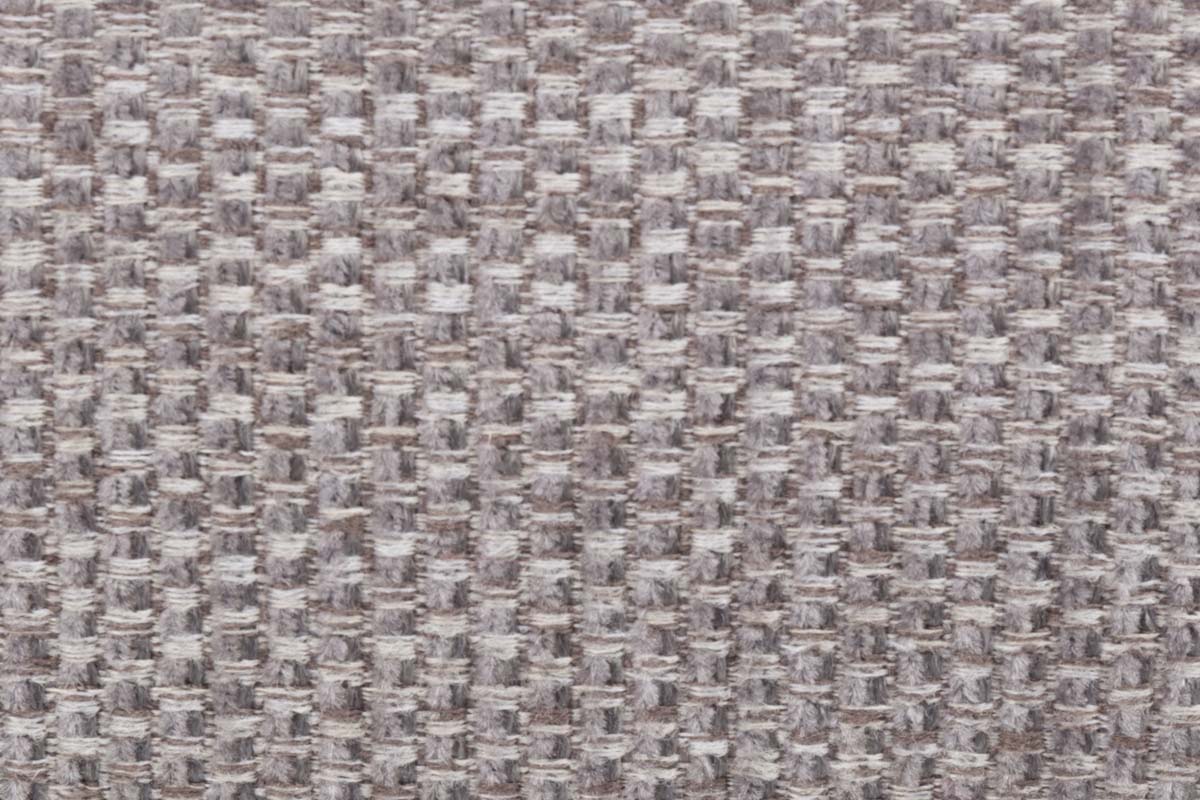 Jean 2,5-Sitzer Sofa Grau