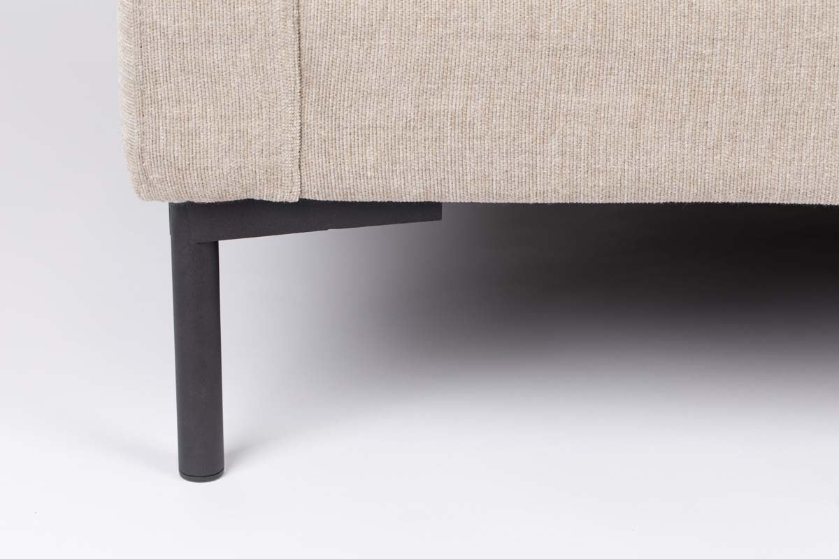Summer 4,5-Sitzer Sofa Beige