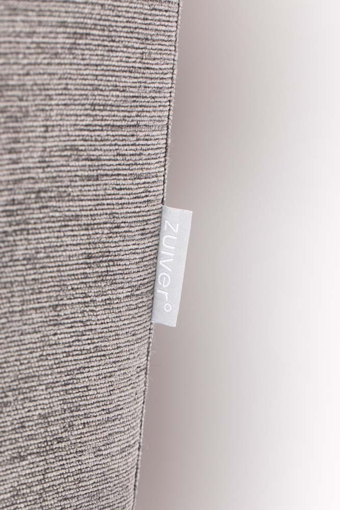 Summer 3-Sitzer Sofa Anthrazit