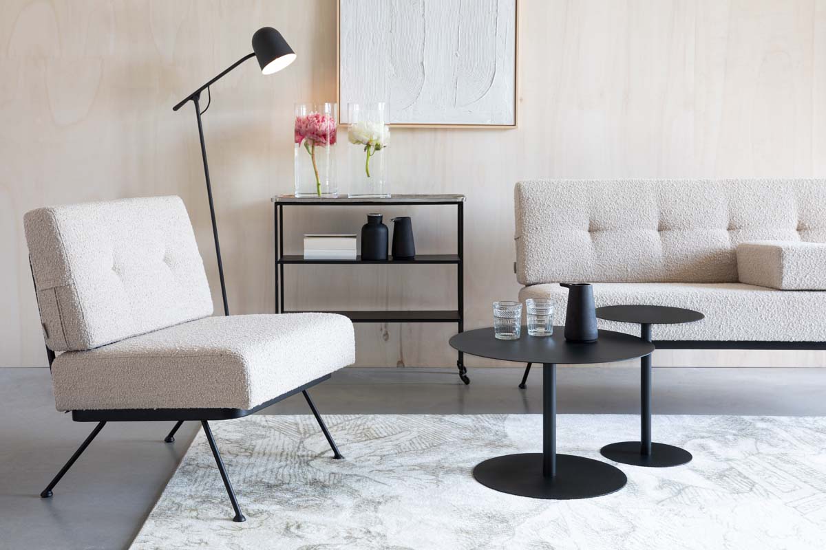 Bowie Sofa Beige