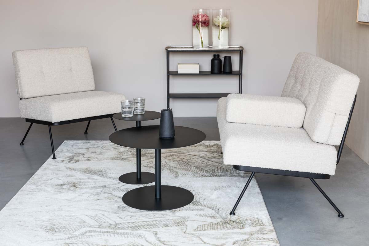 Bowie Sofa Beige