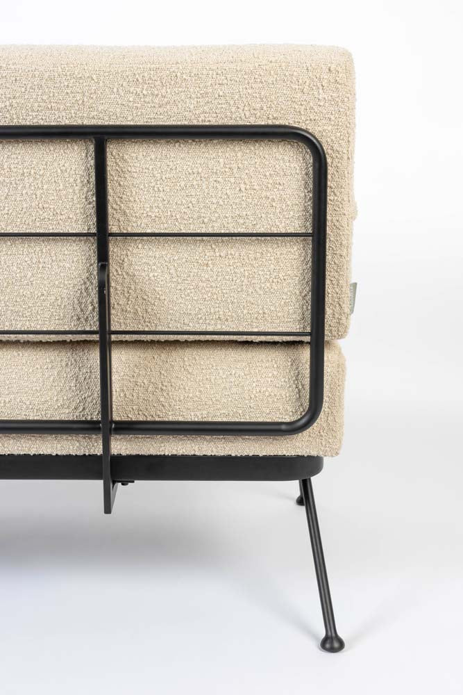 Bowie Sofa Beige