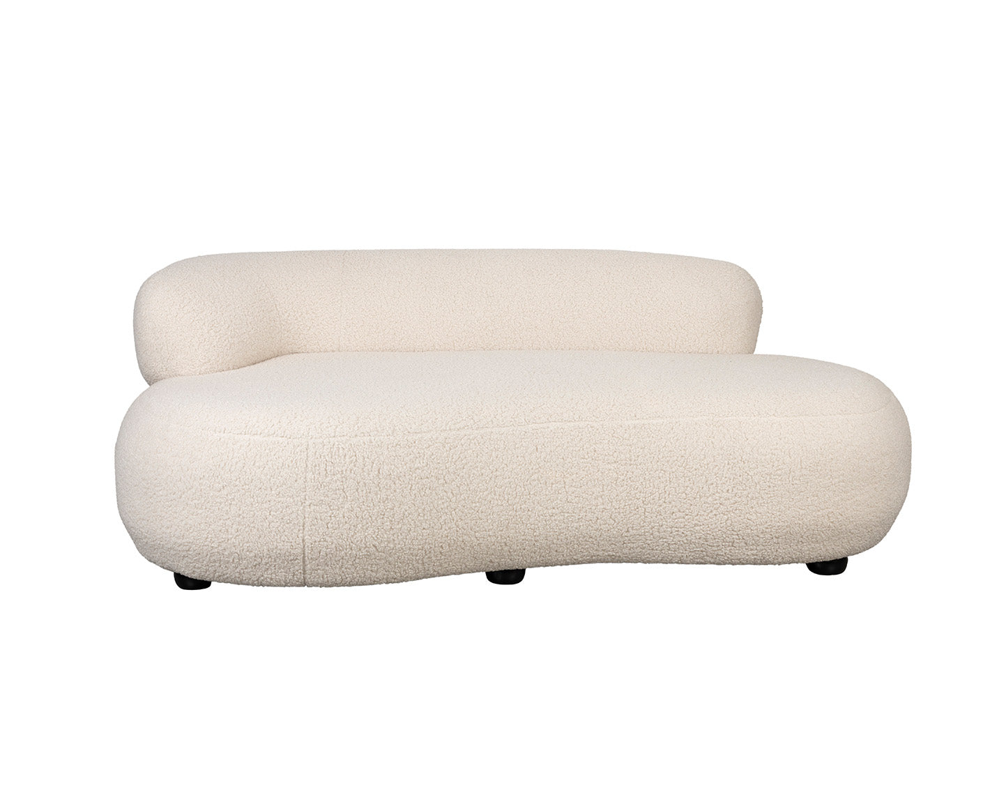 Noxx Sofa 2-Sitzer 185 x 115 cm