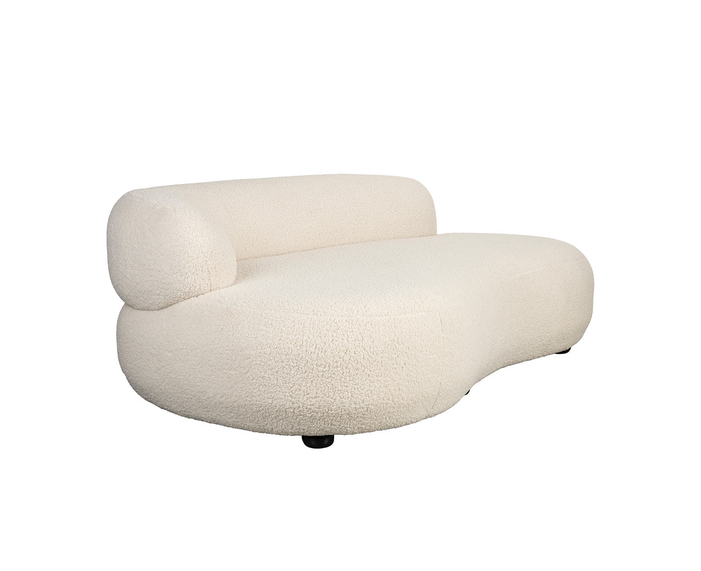 Noxx Sofa 2-Sitzer 185 x 115 cm