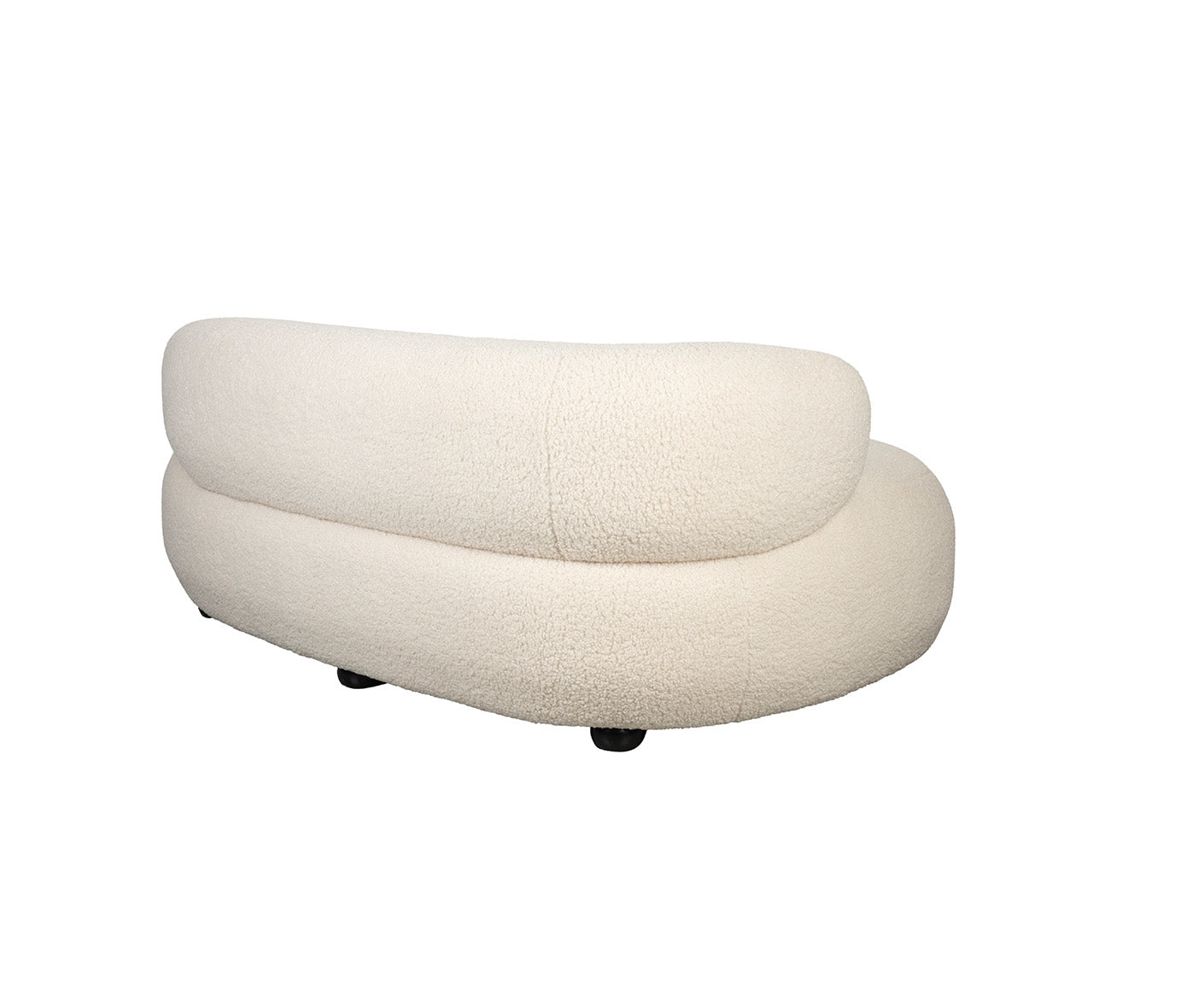 Noxx Sofa 2-Sitzer 185 x 115 cm