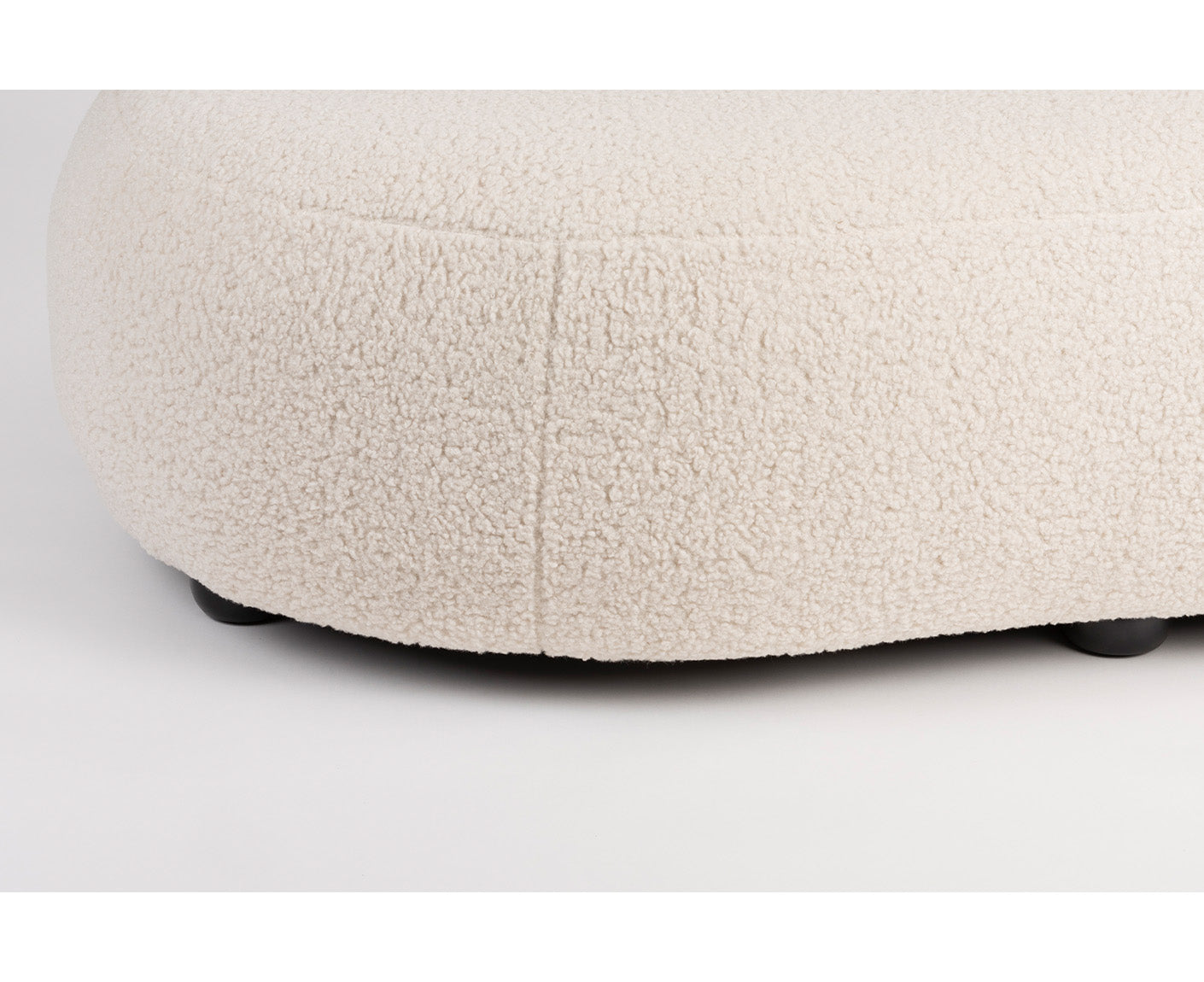 Noxx Sofa 2-Sitzer 185 x 115 cm