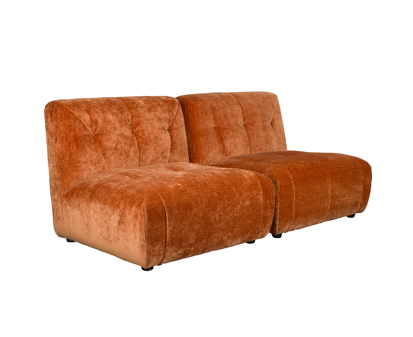 Giada 2-Sitzer Sofa