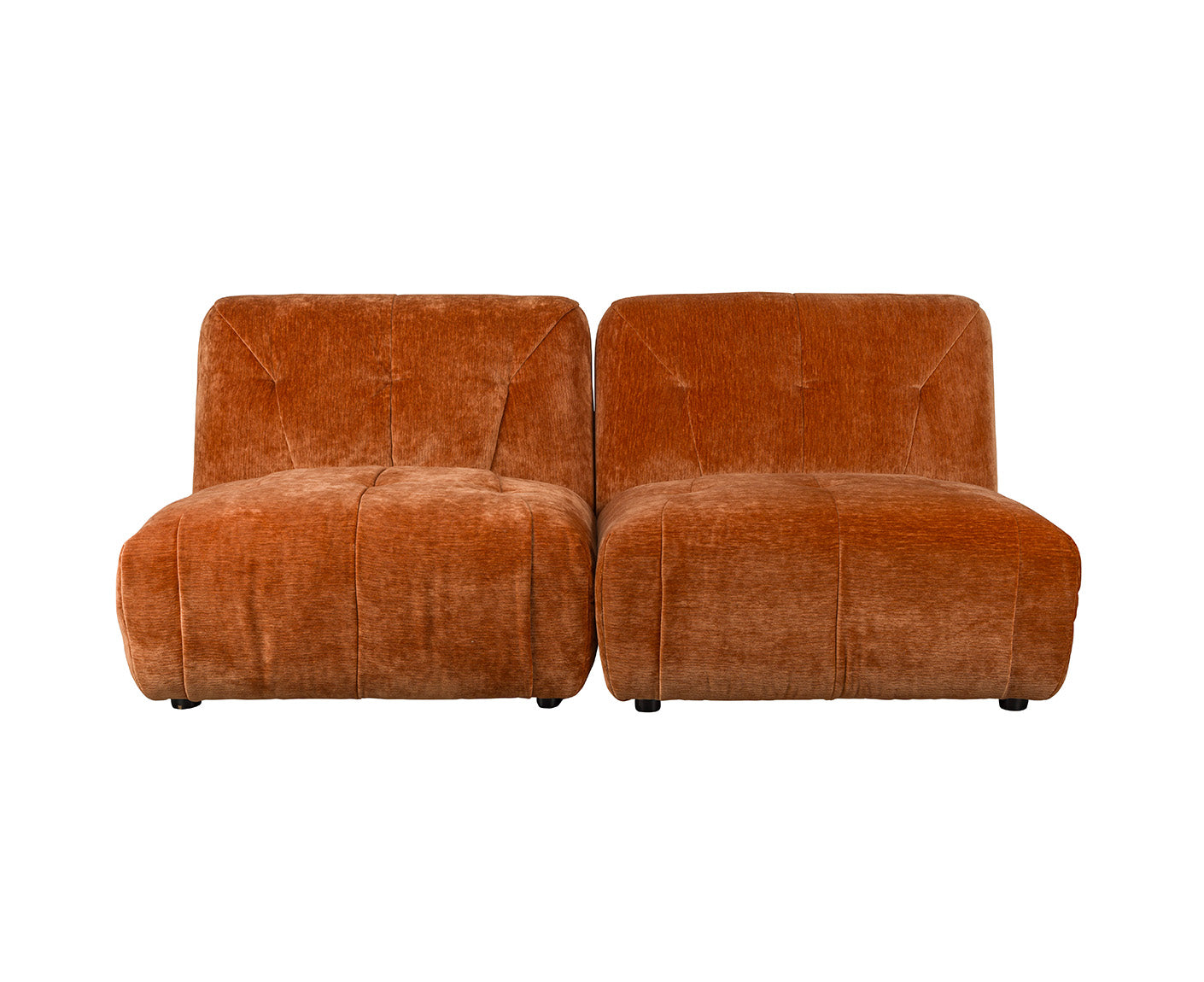 Giada 2-Sitzer Sofa