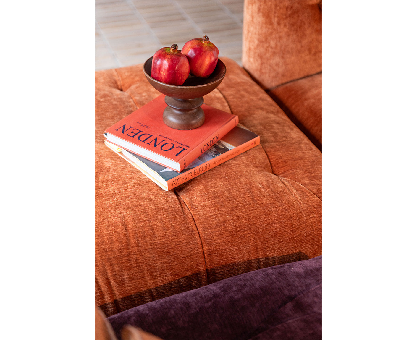 Giada 2-Sitzer Sofa