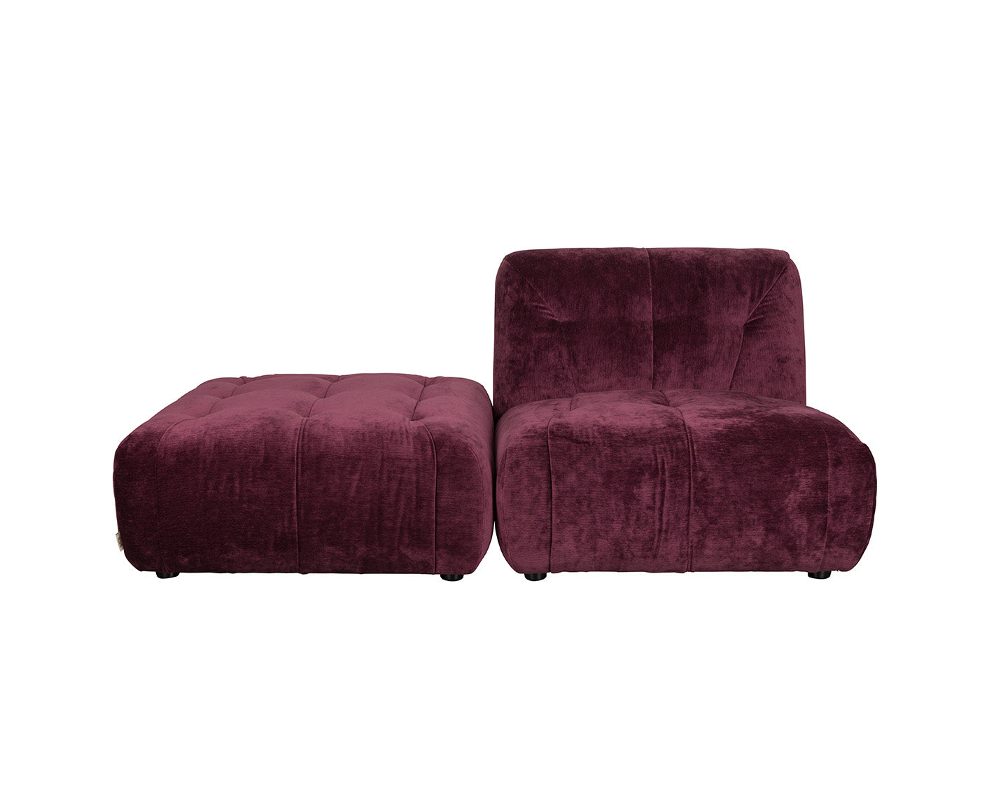 Giada 1-Sitzer Sofa