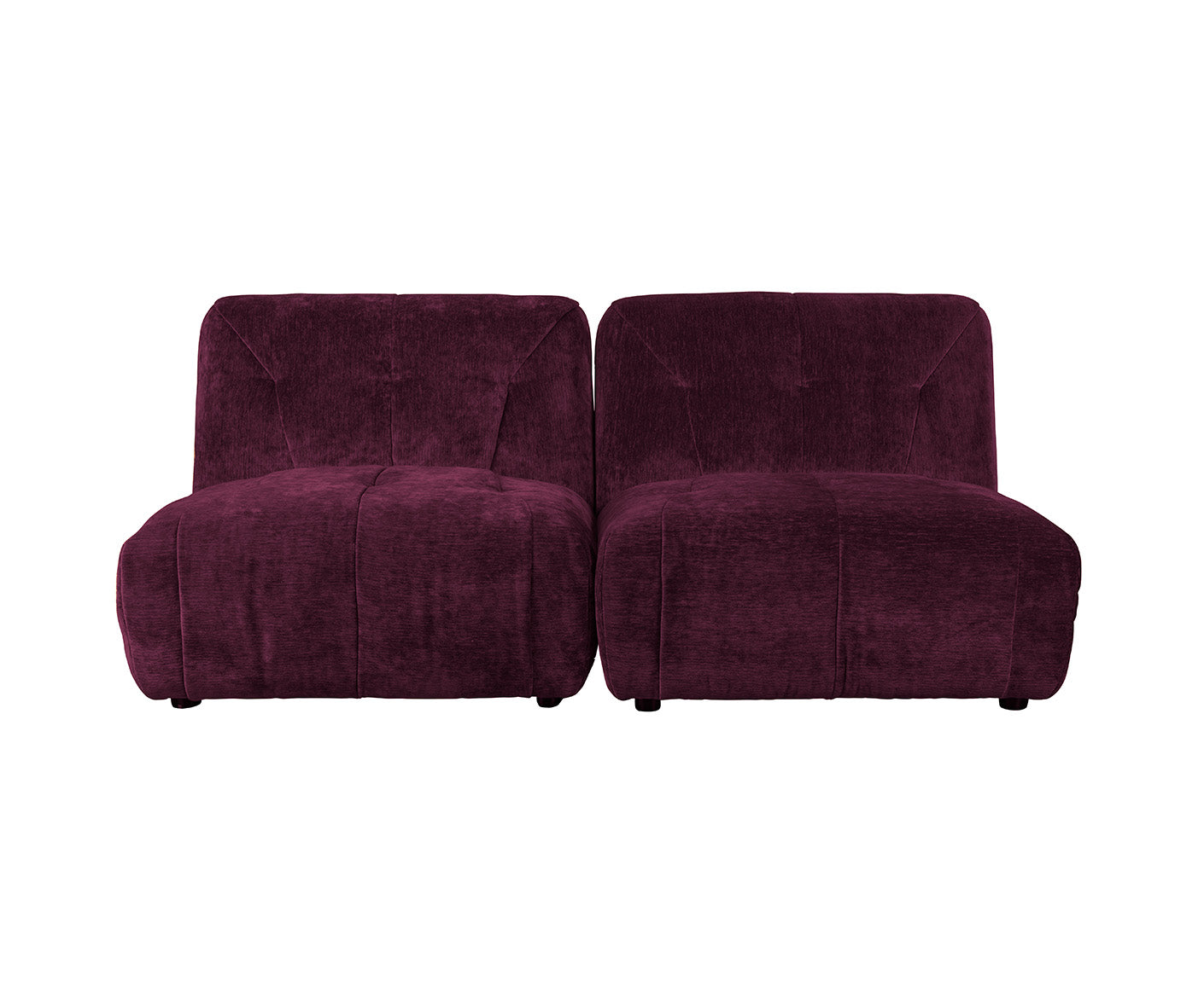 Giada 2-Sitzer Sofa