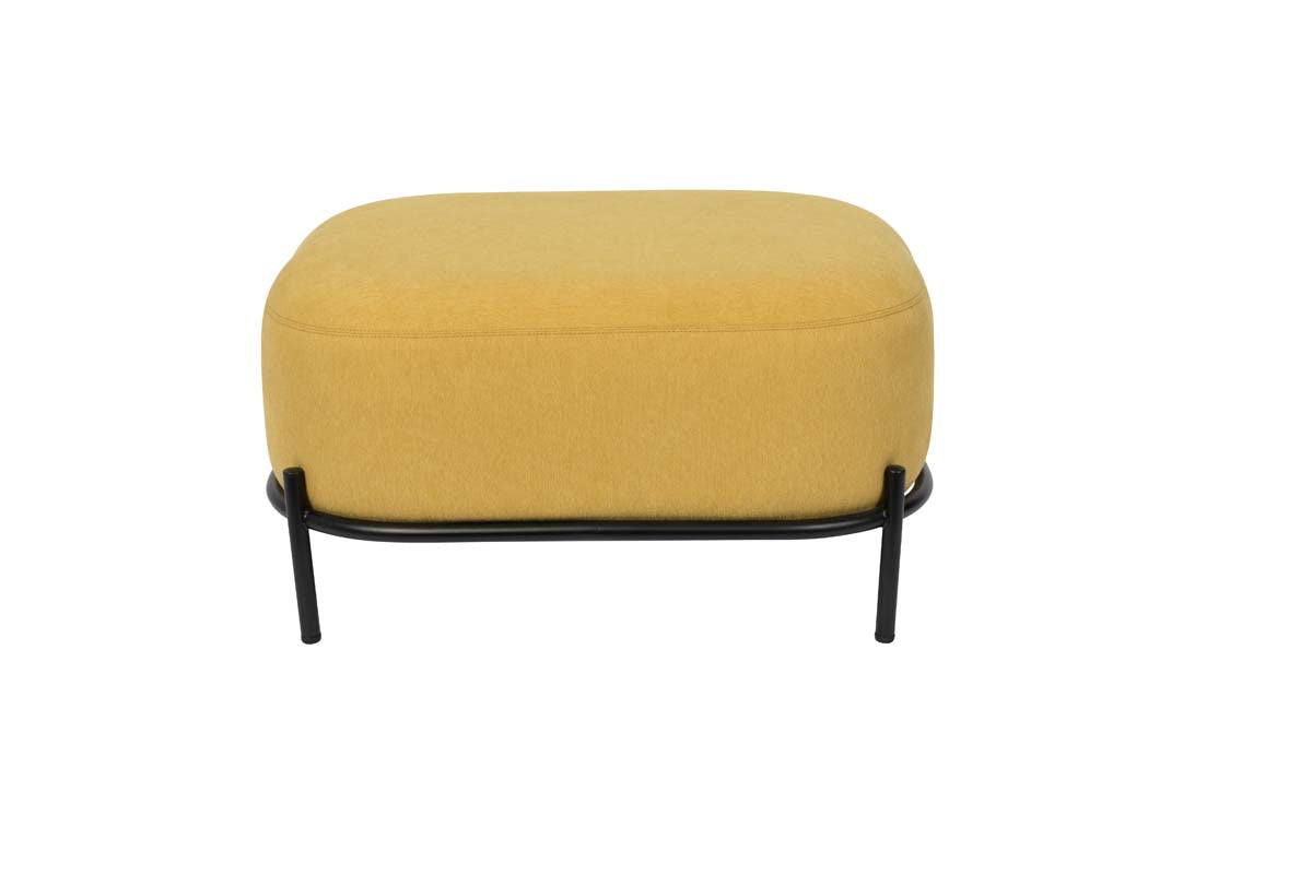 Polly Hocker Gelb