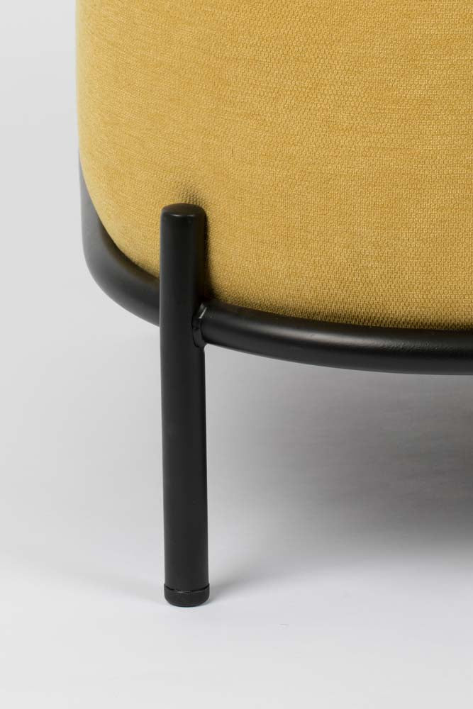 Polly Hocker Gelb