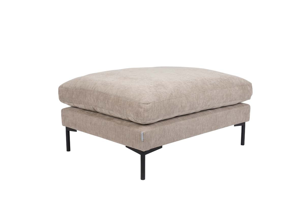 Summer Hocker Beige