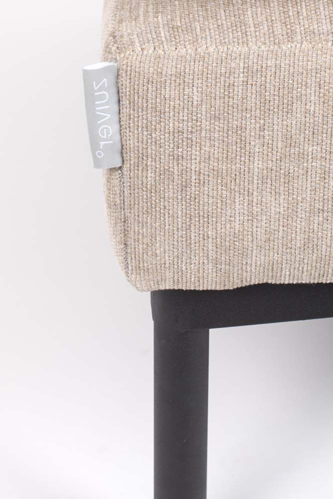 Summer Hocker Beige