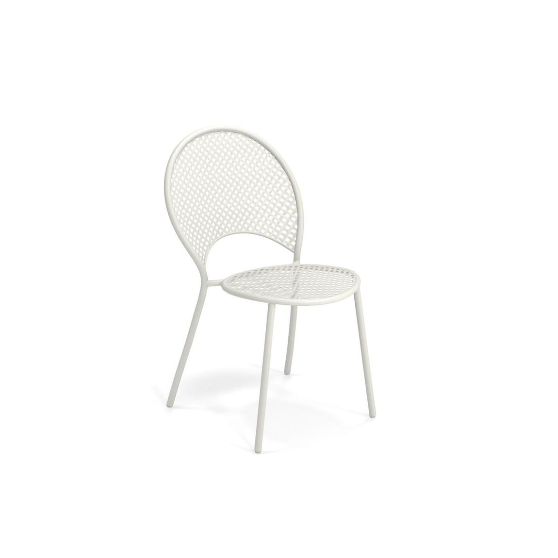 Emu Sole 4er Set Gartenstühle
