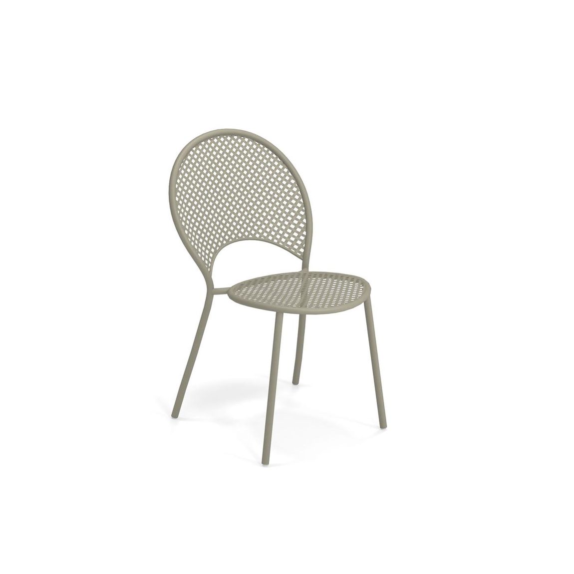 Emu Sole 4er Set Gartenstühle